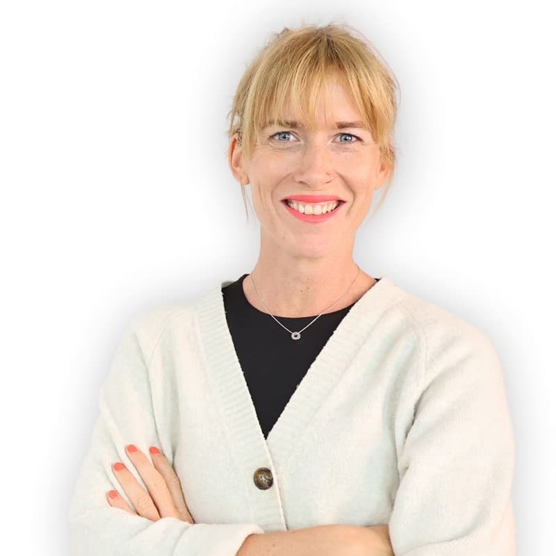 Raffaela Hofmann
