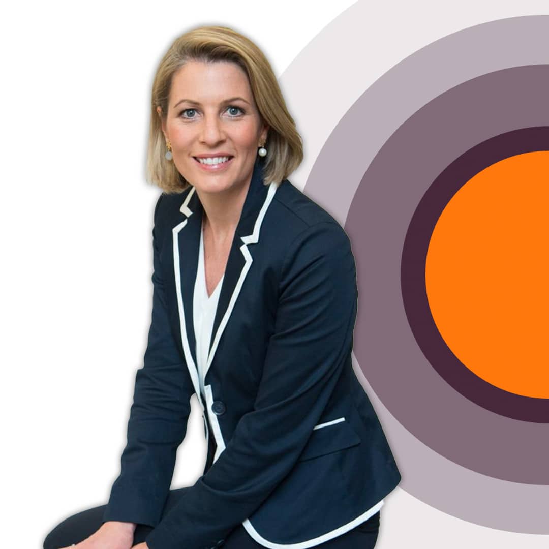 Krisenmanagerin des Jahres