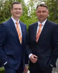 Sven Fiedler, René Ziemianski
