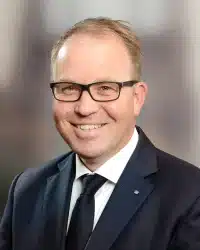 Dipl.-Kfm. Markus Dauber, MBA