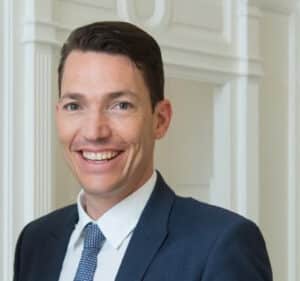 Picture of Dr. Christian Rauscher