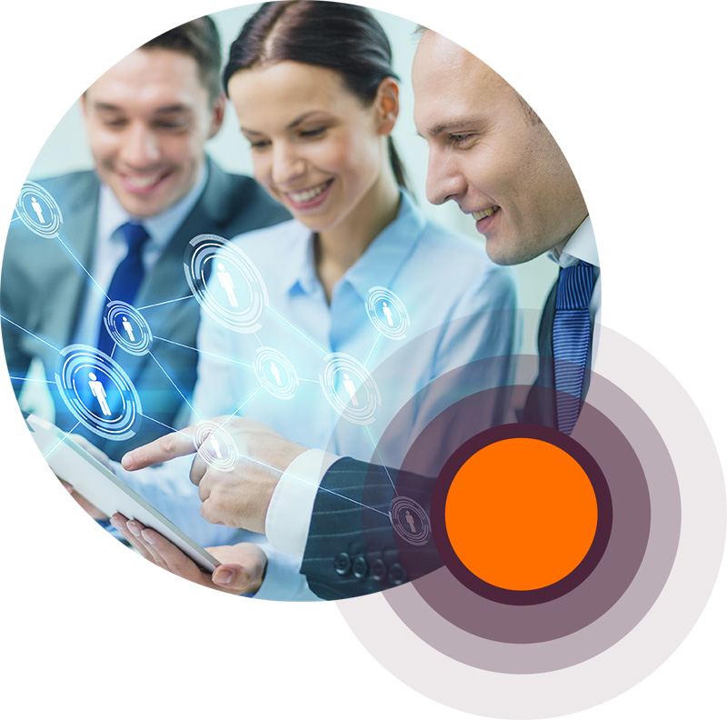 Community-Management in Social Media für Banken