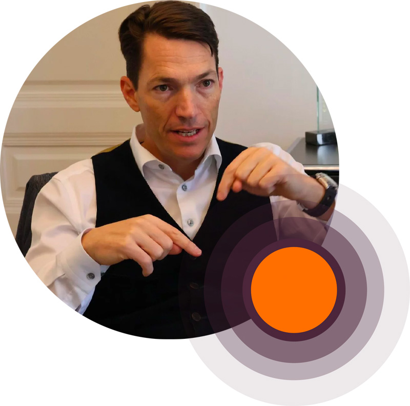 Ohne Kultur, kein Fusionserfolg