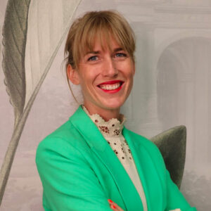 Picture of Raffaela Hofmann