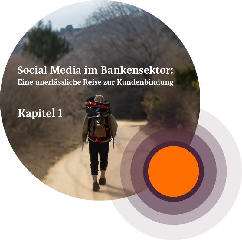 Die digitale Transformation des Bankwesens