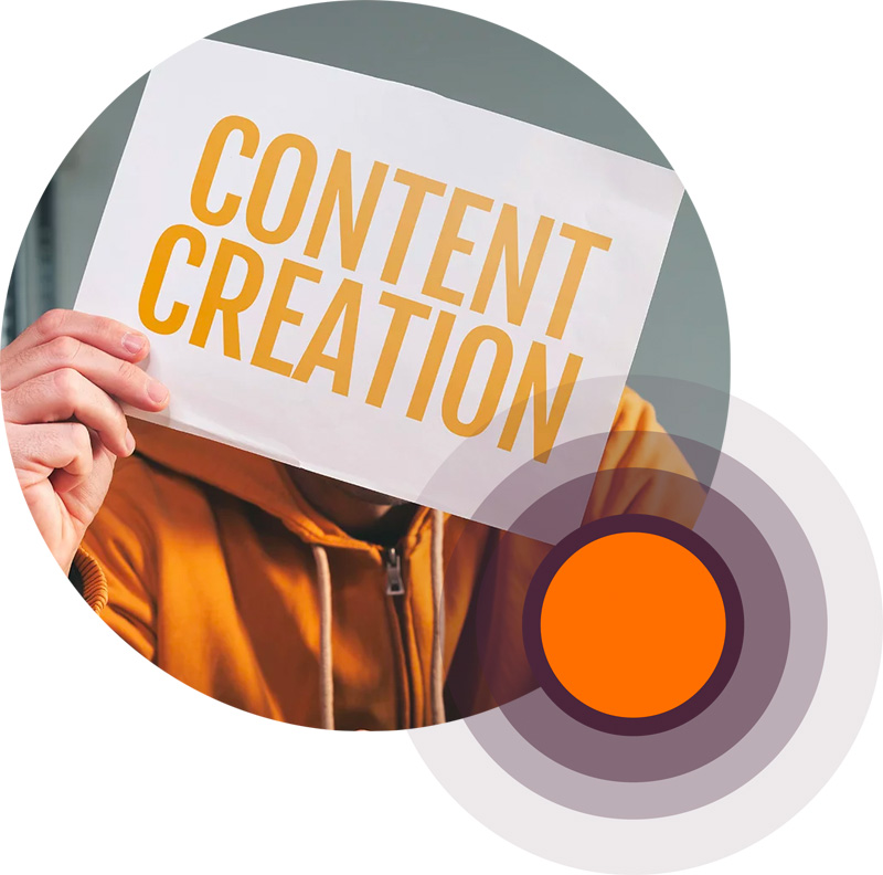 Content-Erstellung für Banken in Social Media