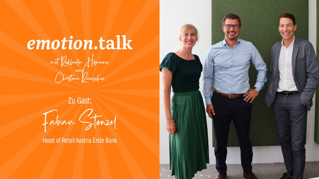 emotion.talk Fabian Stenzel