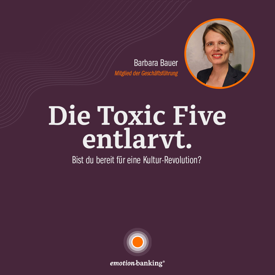 Bist du bereit für eine Kultur-Revolution?