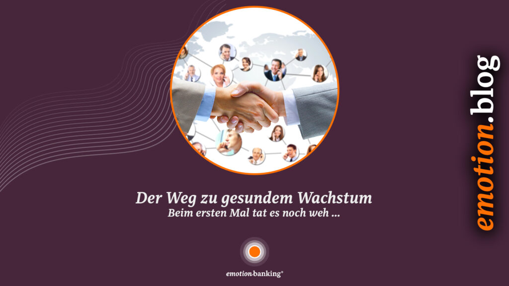 wachstum