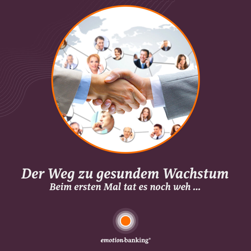 wachstum