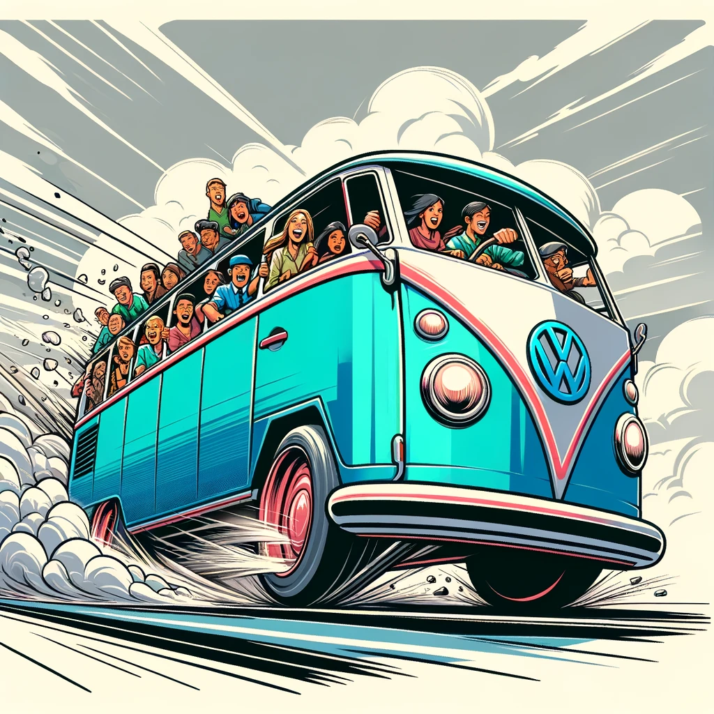 Fusionen: Wer auf die Unternehmenskultur vergisst, sitzt in einem Auto ohne Sprit