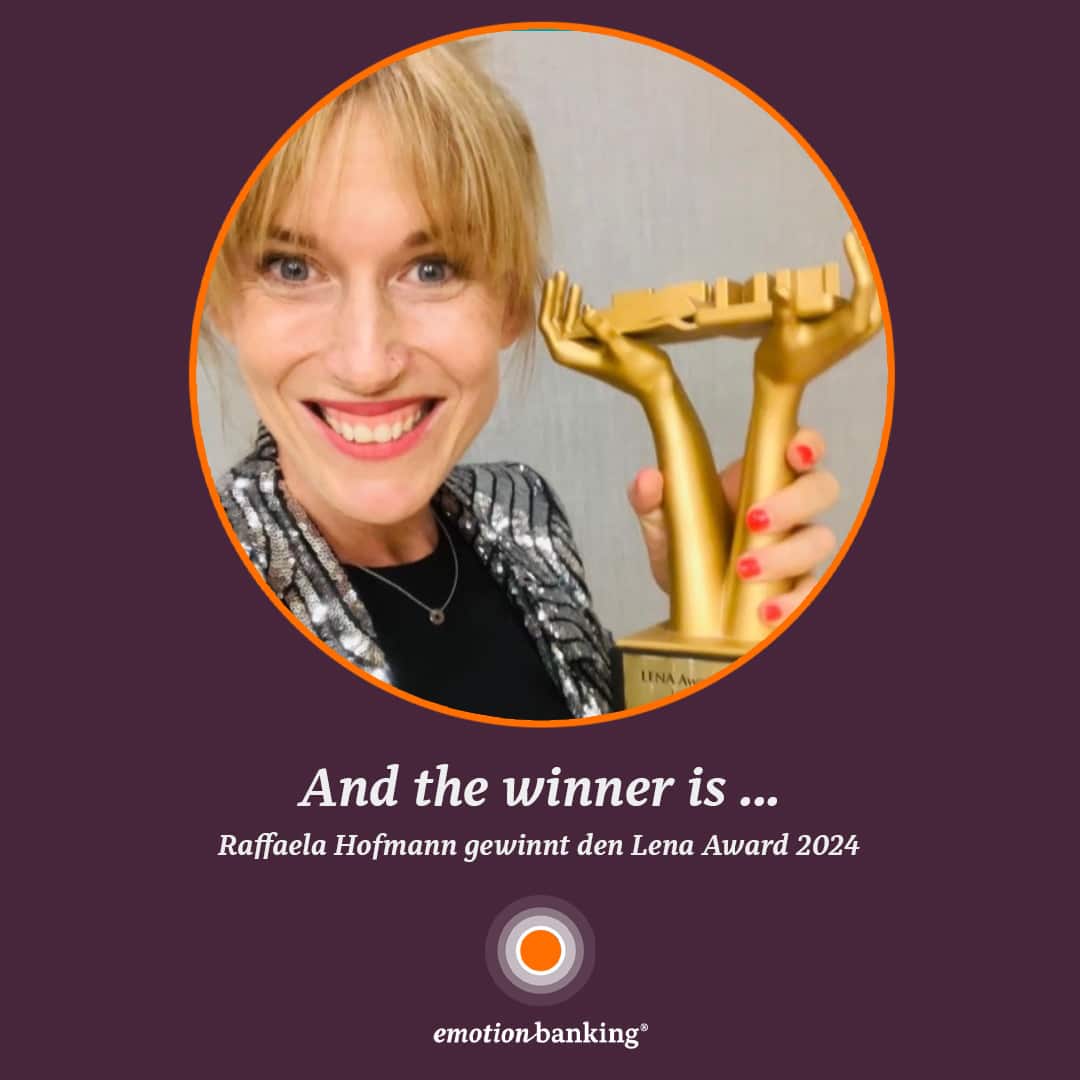 And the winner is …
