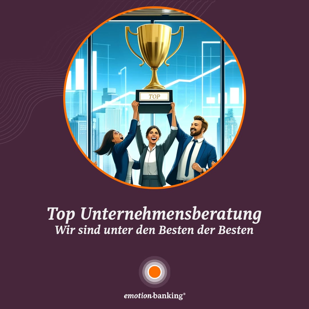 Top Unternehmensberatung