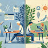 Abschied von der Always-on-Kultur