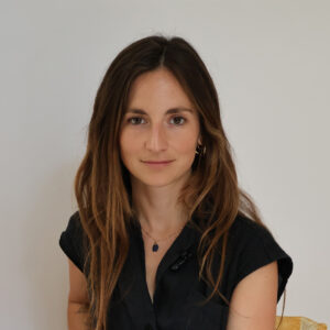 Picture of Alexandra Bachler