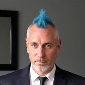 Picture of Christoph Paugger
