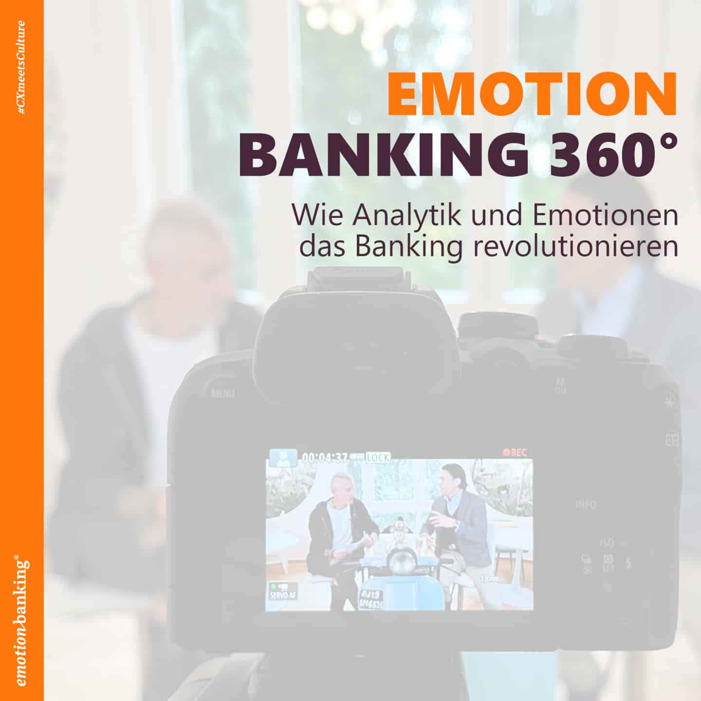 Emotion Banking 360