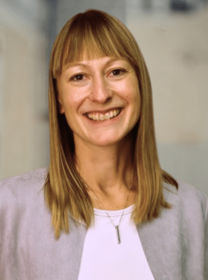 Sabine Tadic