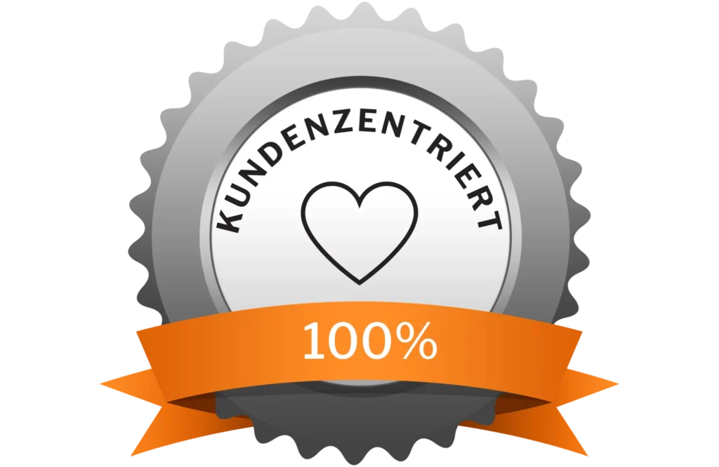 Kundenzentriert