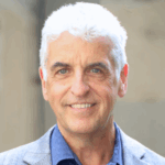 Friedhelm Boschert