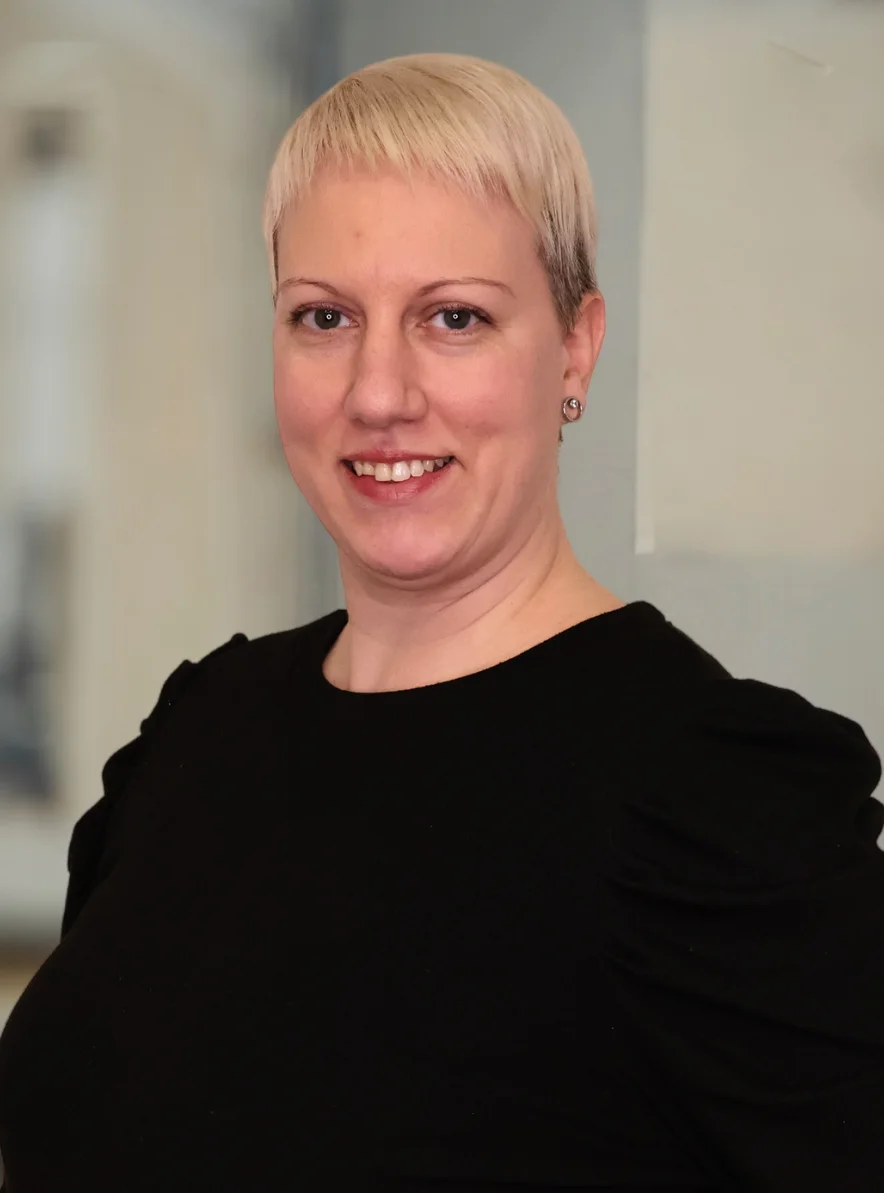 Evelyn-Falk