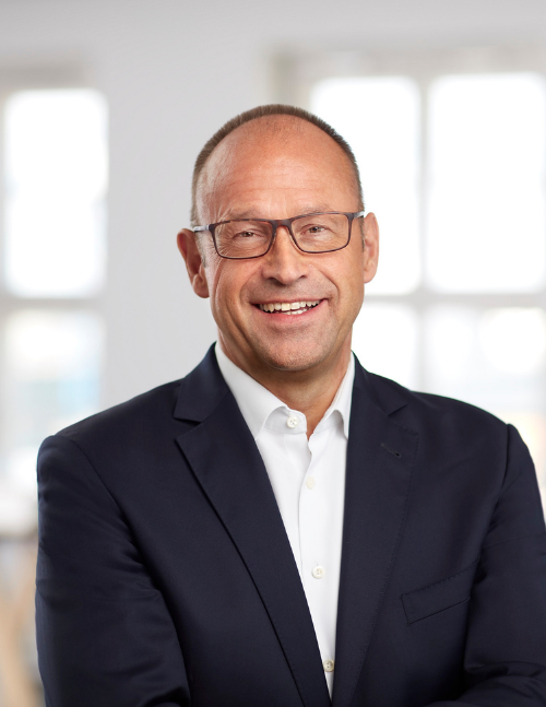 Lars Hille